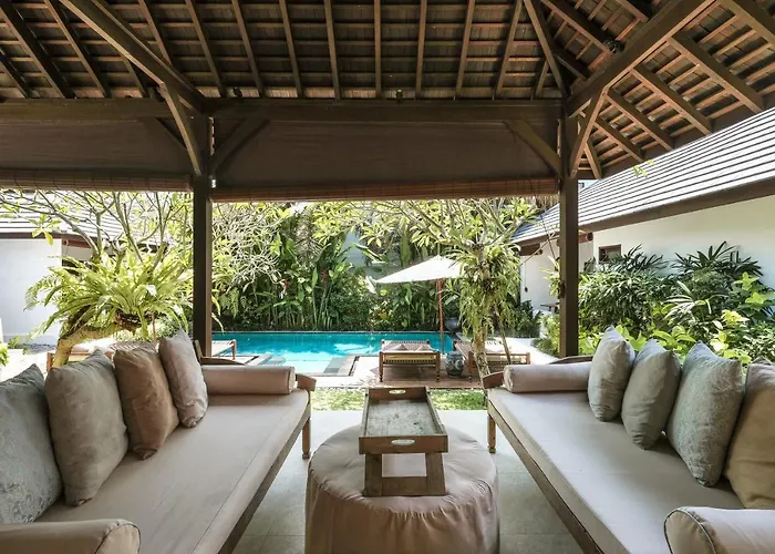 Villa Aram *
