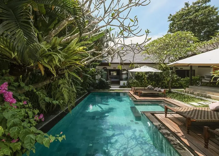 Villa Aram