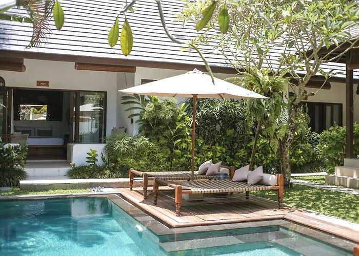 Aram Villa