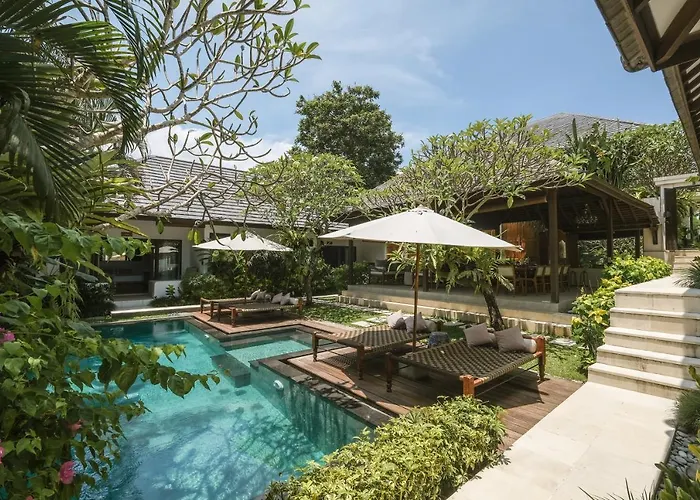 Aram Villa *