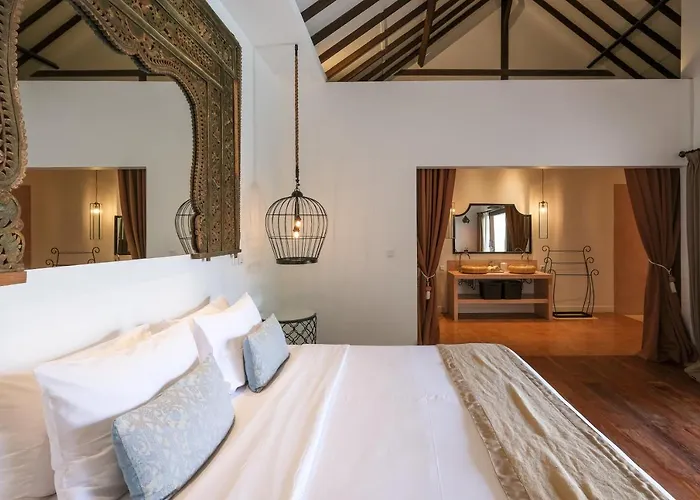 Aram * Canggu (Bali)