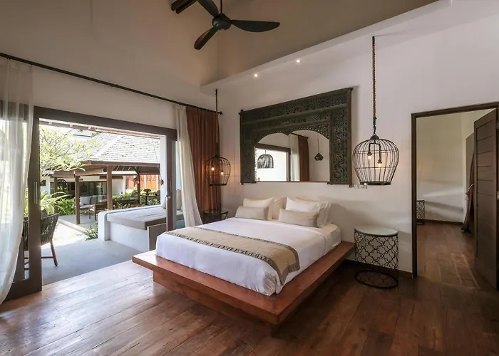 Aram Canggu (Bali)