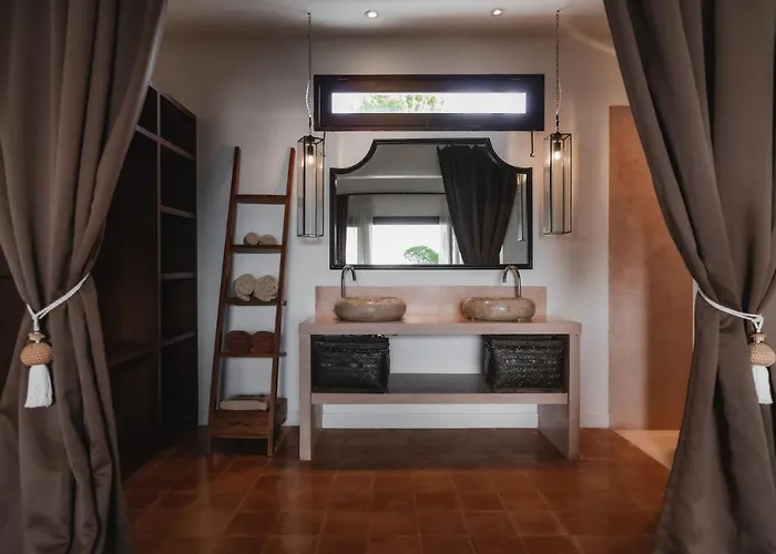 Villa Aram Canggu (Bali)