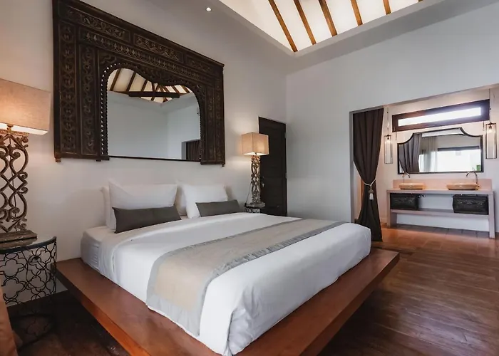 Aram Canggu (Bali)