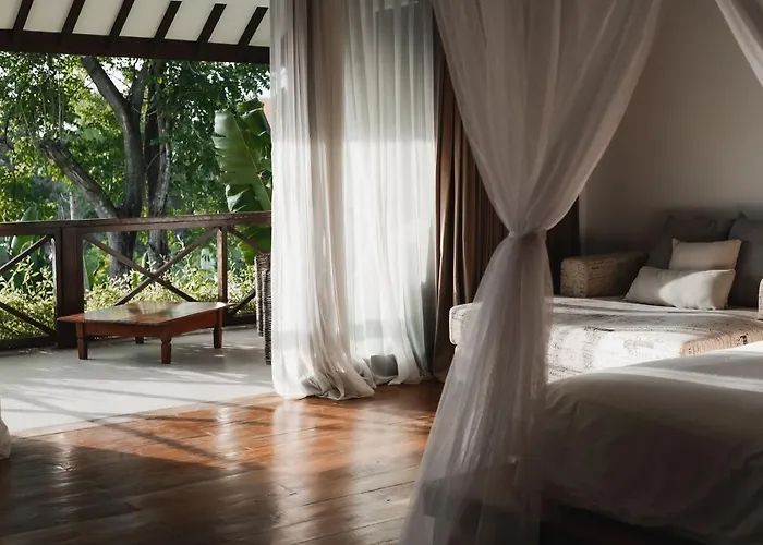 Villa Aram *