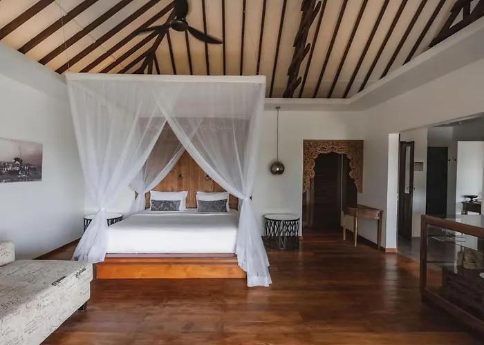 Villa Aram Canggu (Bali)