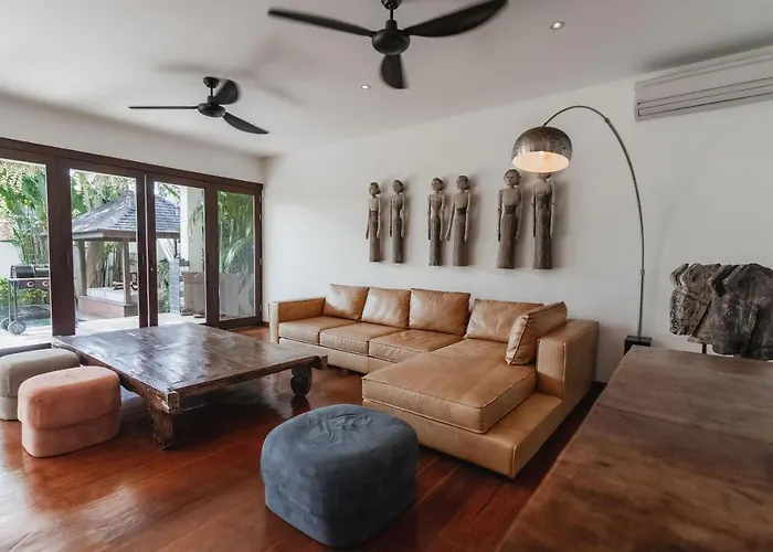 Aram Canggu (Bali)