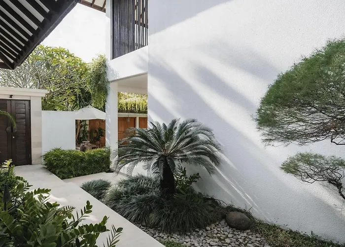Villa Aram Canggu (Bali)