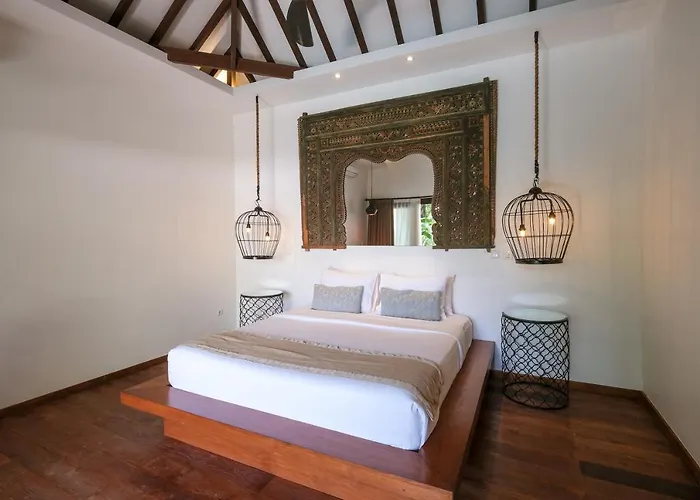 Aram Villa Canggu (Bali)