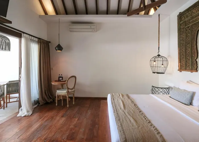 Aram Villa