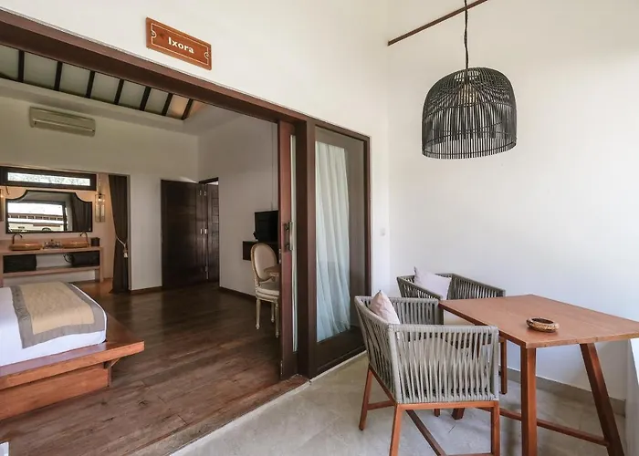 Aram Canggu (Bali)