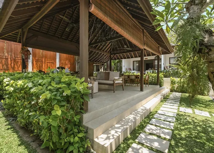 Villa Aram