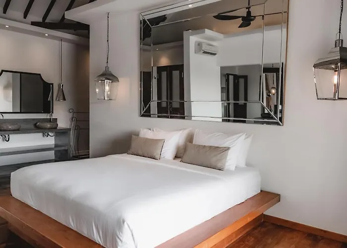 Aram * Canggu (Bali)
