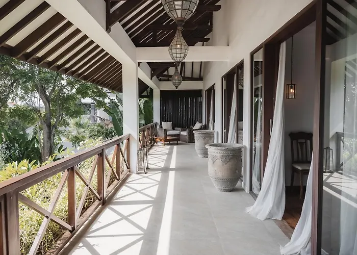 Aram Villa Canggu
