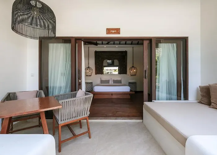 Aram * Canggu (Bali)