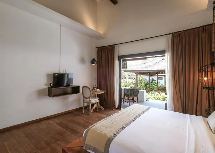 Aram Villa Canggu (Bali)