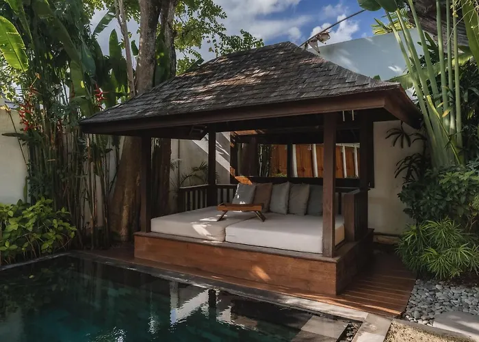 Villa Aram Canggu