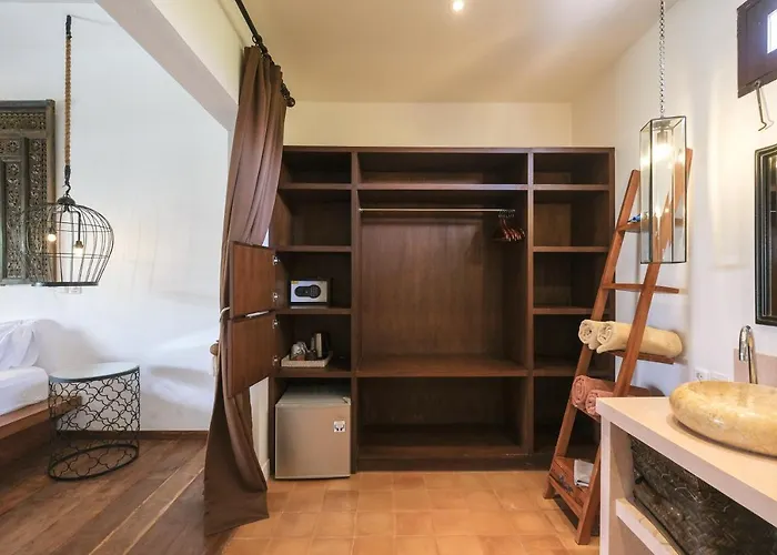 Aram Villa Canggu (Bali)