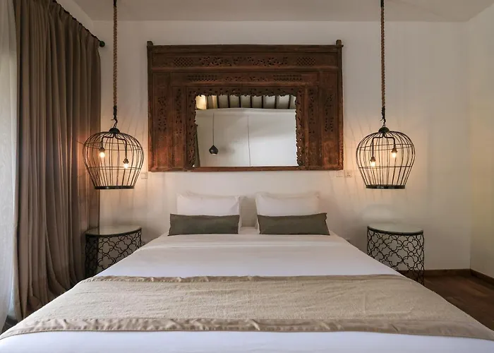 Villa Aram Canggu (Bali)