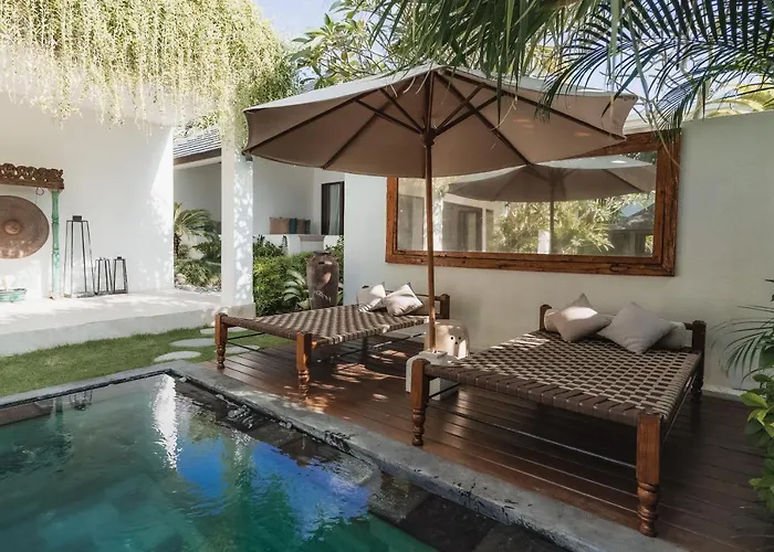 Villa Aram Canggu (Bali)